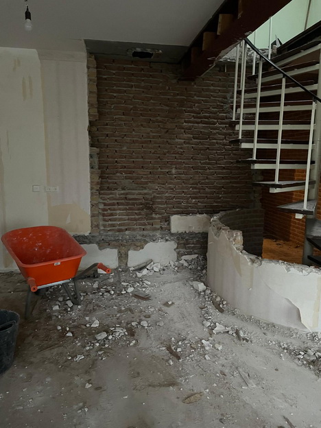 Muur